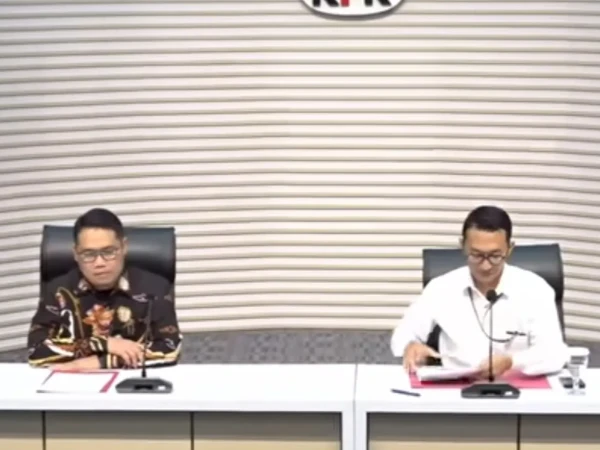 Komisi Pemberantasan Korupsi Kembali Sita Rp 5 Miliar dalam Kasus Bea-Cukai