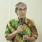 Direktur Eksekutif Network for Democracy and Electoral Integrity (Netgrit), Hadar Nafis Gumay.