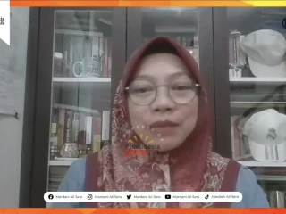 Dewan Pembina Perludem Titi Anggraini dalam diskusi series Indonesia Leaders Talk bertajuk 'Kepala Daerah Dipilih DPRD?' dikutip dari YouTube Mardani Ali Sera Official, Sabtu (17/1/2026).