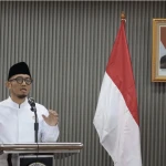 Wamenhaj Dahnil Anzar Simanjuntak