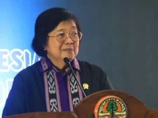 Rumah Siti Nurbaya Digeledah Kejagung, Diduga Terkait Alih Fungsi Lahan