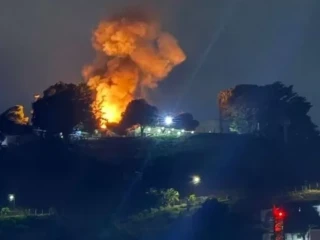 FPN Kutuk Agresi Militer Amerika Serikat ke Venezuela