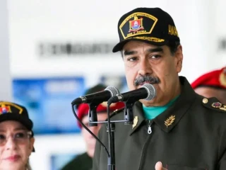 Situasi Politik Venezuela Memanas Usai Klaim Trump Tangkap Nicolás Maduro