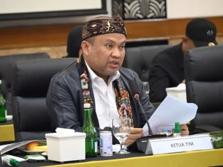 Komisi XIII DPR Ungkap Hampir Seluruh Lapas dan Rutan Alami Masalah Overkapasitas