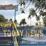 Panghegar Waterboom Hadirkan Liburan Seru untuk Keluarga
