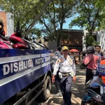 Atasi Parkir Liar, Wali Kota Bandung Siapkan Lahan Baru dan Skema Park and Ride