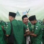 Terpilih Jadi Ketua, Arif Rahman Siap Wujudkan Kemandirian PC GP Ansor Kota Semarang