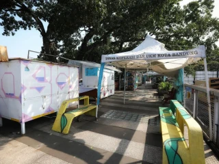 Bandung Terapkan Kawasan Tanpa Rokok, Tingkat Kepatuhan Capai 87,03 Persen