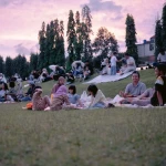 Uncle D Backyard Bandung, Oase Kuliner Bernuansa Alam di Tengah Hiruk Pikuk Kota