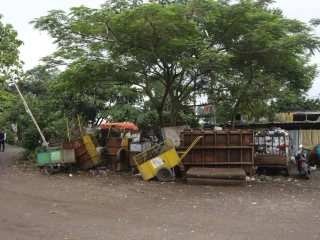 Farhan Tegaskan Persoalan Sampah Harus Ditangani Terintegrasi