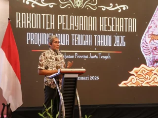 Guna Pemerataan Layanan Kesehatan, Indonesia Butuh Percepatan Dokter Spesialis