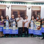 Ramaikan Ramadhan, Bakal Ada Takjil Gratis Dibagikan di Halte Transjakarta