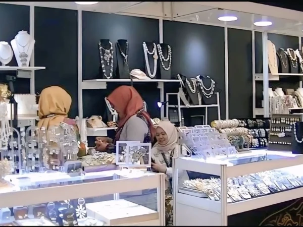 Emas Tetap Jadi Pilihan Investasi yang Menjanjikan di Tengah Ketidakpastian Global