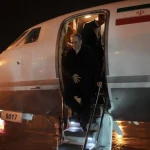 Menlu Iran Tiba di Jenewa untuk Kembali Bernegosiasi dengan Pihak AS pada Putaran Kedua