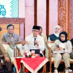 Wakil Menteri Dalam Negeri (Wamendagri), Bima Arya Sugiarto