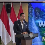 Pemerintah Targetkan 24 Juta Sambungan Pipa Air Bersih Rampung 2029