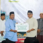 Farhan Ajak Warga Makmurkan Masjid dan Perkuat Silaturahmi