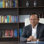 Dewan Pers Soroti Dominasi Platform Global Picu PHK di Media