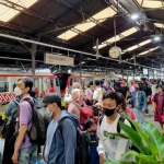 Mobilitas Jawa Tengah Meningkat, KAI Perkuat Layanan Kereta Aglomerasi