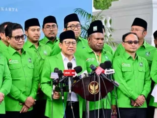 PKB Dukung Prabowo 2 Periode