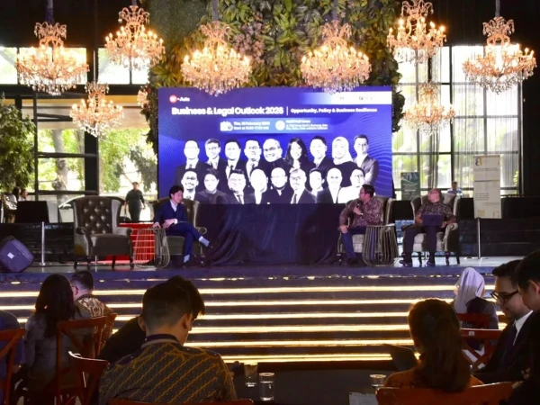 Kemenkop Sebut Koperasi jadi Penggerak Ekonomi Nasional, Harapan Baru Dunia Usaha