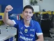 Dion Markx Siap Bersaing Perkuat Lini Belakang Persib Bandung