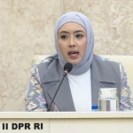 Anggota Komisi II DPR RI, Cindy Monica. Foto: Istimewa
