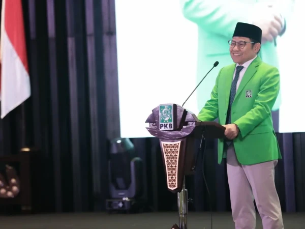 Cak Imin Buka Suara soal Dinamika Internal PBNU Jelang Muktamar