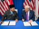 Indonesia-AS Sepakati Perjanjian Dagang, Prabowo Optimis Perkuat Kemitraan Strategis