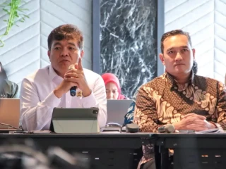 Barantin Bakal Tranformasikan Sistem Karantina Menuju Kelas Dunia