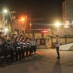 Polda Metro Jaya Amankan Lima Pemuda Diduga Hendak Tawuran di Jaktim