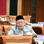 Anggota Komisi X DPR RI, Habib Syarief Muhammad
