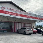 DPR: Kopdes Merah Putih Harus Jadi Pusat Pertumbuhan Ekonomi Lokal