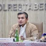 MKD Minta Polisi Tak Perlu Ragu Tindak Anggota DPR yang Melanggar Hukum