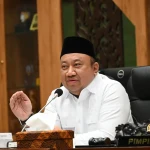 Wakil Ketua Komisi X DPR RI Fraksi PKB, Lalu Hadrian