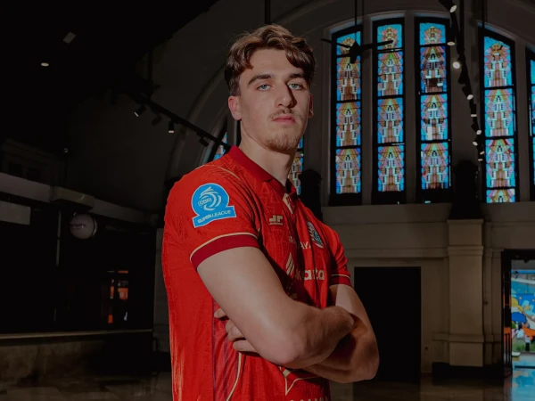 Persija Investasi Jangka Panjang, Datangkan Mauro Zijlstra