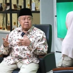 Anggota Komisi X DPR RI, Habib Syarief Muhammad