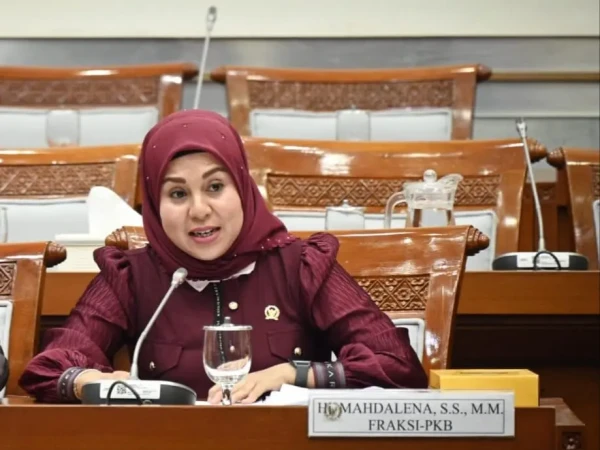 PKB Desak Pemerintah Usut Tuntas Mafia Badal Haji dan DAM   