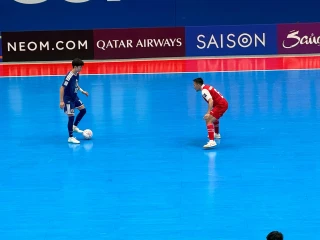 Kata Hector Souto Usai Antar Timnas Futsal Indonesia Lolos ke Final Piala Asia Futsal 2026