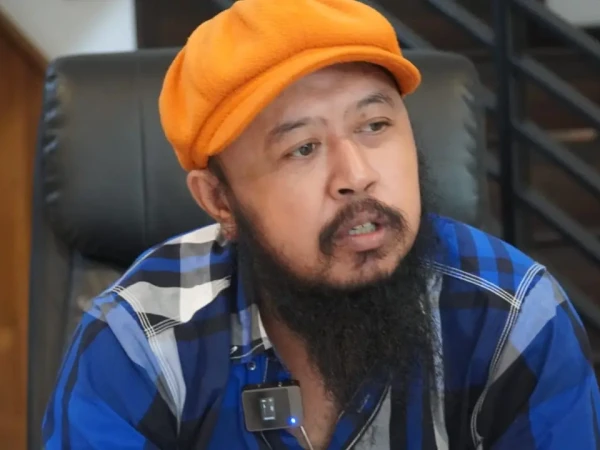 Jangan Masuk Polemik Polri-Kejagung