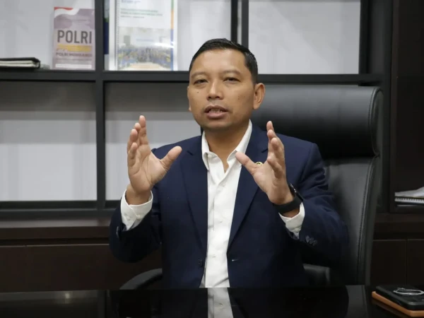 Penonaktifan Peserta BPJS PBI, Komisi IX Minta Pemerintah Bentuk Task Force di Rumah Sakit