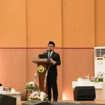 Anggota DPR dari PKB Gus Khozin Raih Gelar Doktor, Teliti BUMD