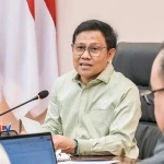 Menteri Koordinator Bidang Pemberdayaan Masyarakat, Abdul Muhaimin Iskandar.
