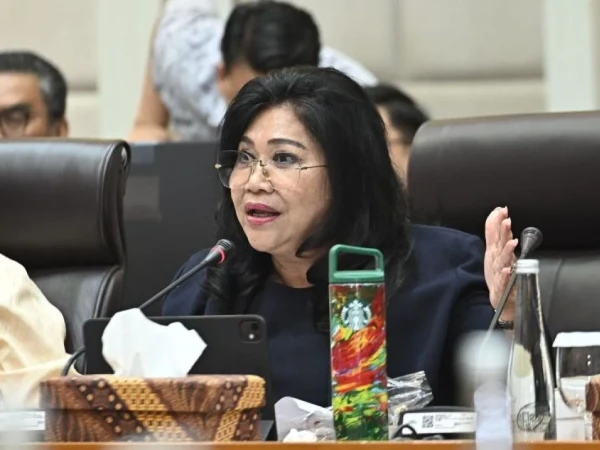 Komisi VII DPR Dorong Pemerintah Perkuat Industri Motor Listrik Nasional