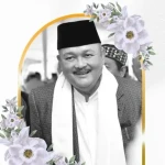 Mantan Gubernur Sumsel Alex Noerdin Meninggal Dunia