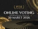 Periode Online Voting PSSI Awards 2026 Diperpanjang hingga 20 Maret