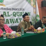 Gus Choi Ungkap Pemenuhan Hak Penyandang Disabilitas di Daerah Masih Belum Optimal