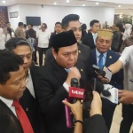 DPD Dorong DPR Buka Ruang Diskusi Seluas-luasnya dalam Membahas RUU Perampasan Aset