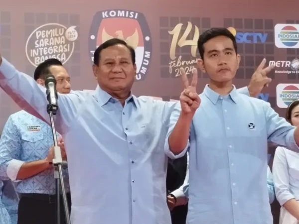 Soal Wacana Prabowo-Gibran 2 Periode, Golkar: Nanti Masih Banyak Waktu