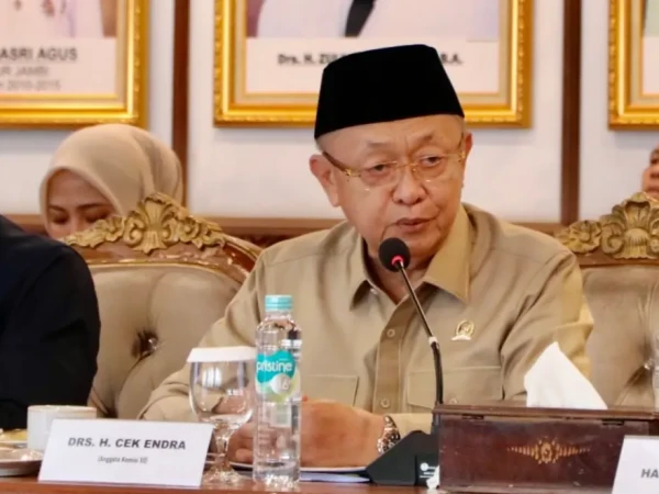 Legislator Minta Pertamina Antisipasi Lonjakan Elpiji Subsidi Jelang Ramadhan dan Idul Fitri